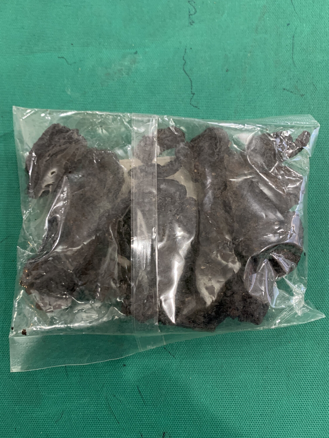 Goraka 100g