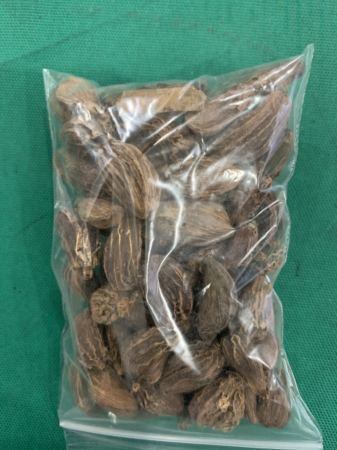 Brown Cardamon / Kapolaga 50
