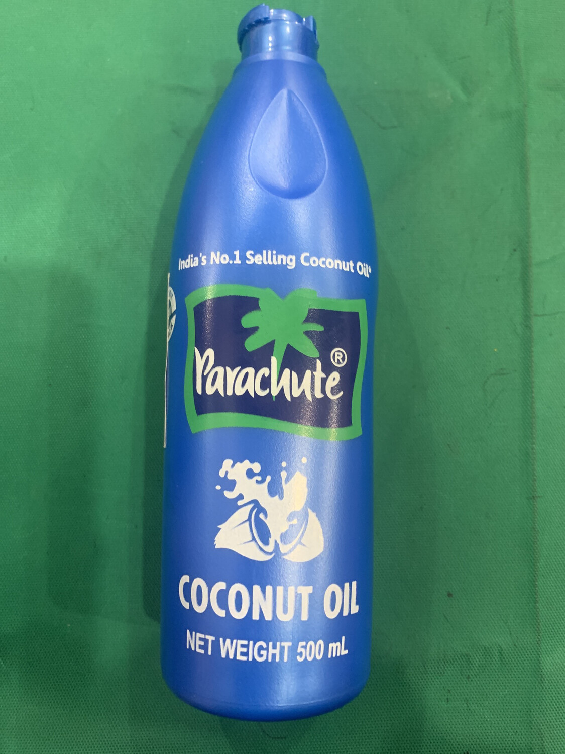 Parachute Coconut Oil 455ml