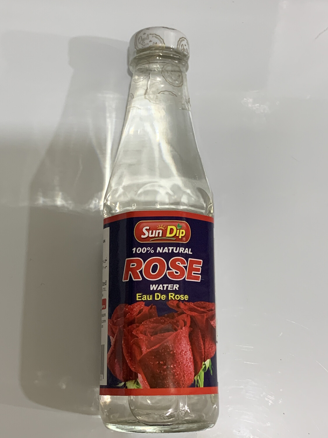 Rose Water 300ml