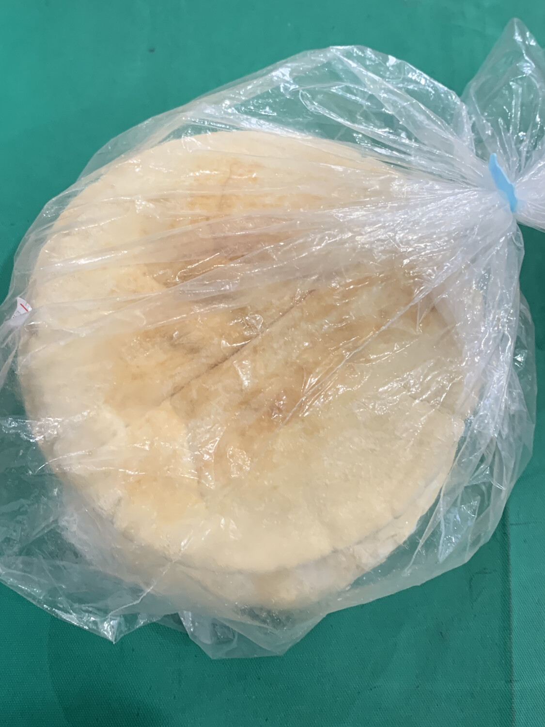 Pita Bread 10pcs Inside