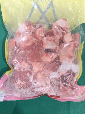 Beef With Bone Sina / Iga (Japan) 1kg
