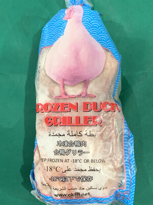 Duck / Bebek 1800g