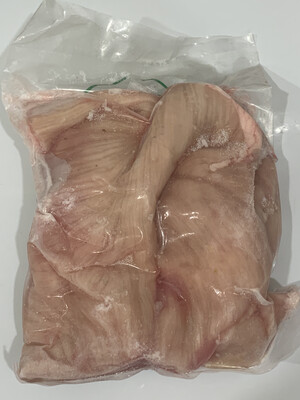 Beef Tripe / Babat 1kg