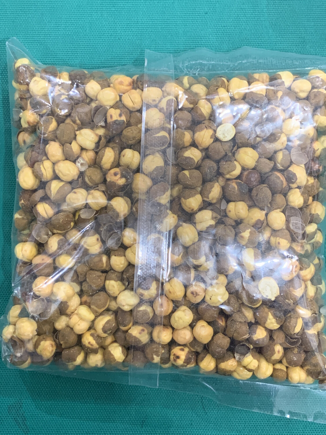 Black Gram / Fried Chana / Bot Bhaja 100g