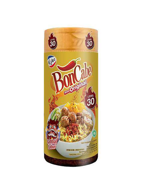 Kobe Bon Cabe 30