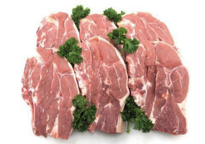 Lamb Chop / Ribs for BBQ 1kg