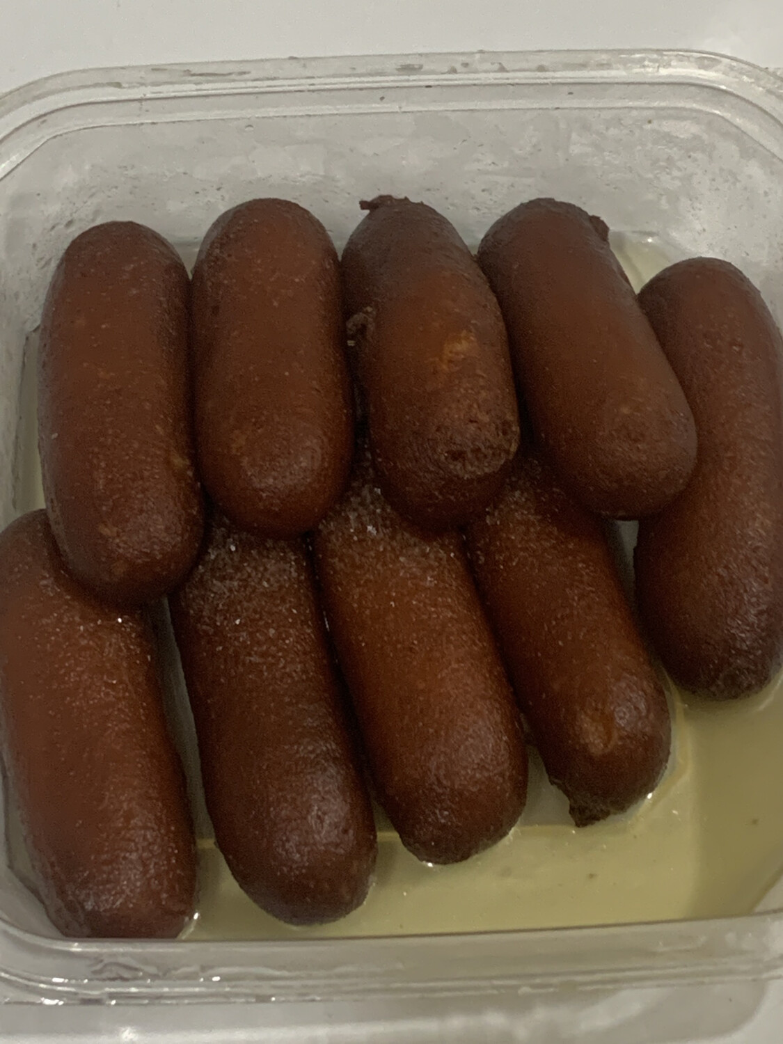 Fresh Sweets Kalojam 500g