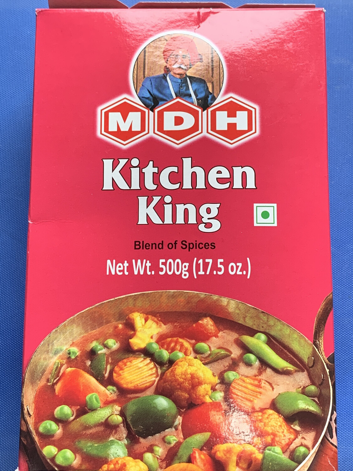 MDH Kitchen King 500g