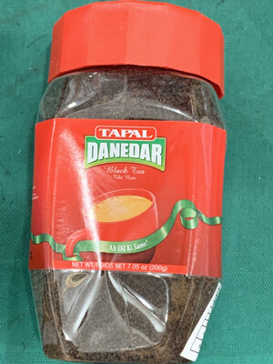 Tapal Danedar Tea 200g
