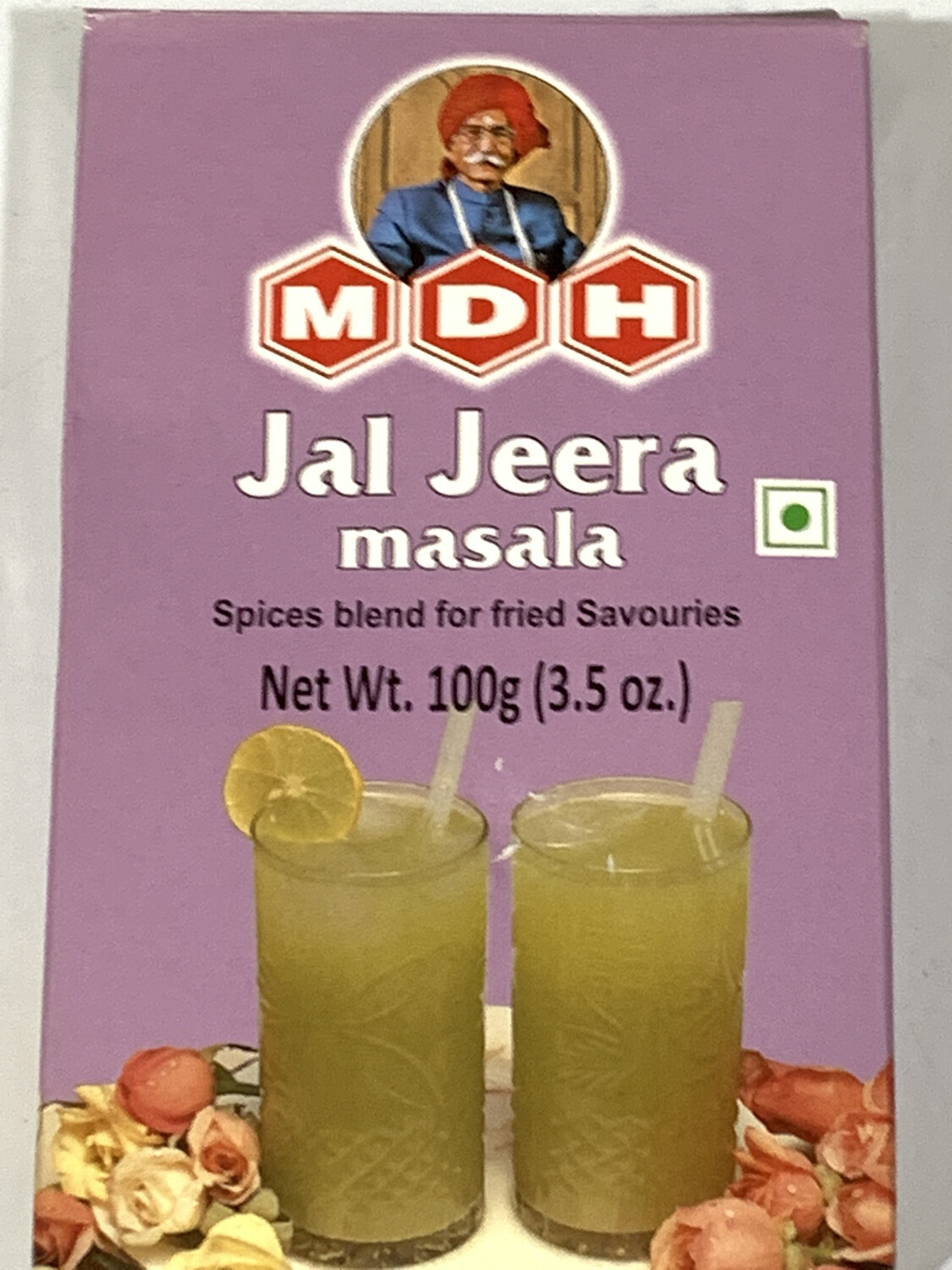 MDH Jal Jeera Masala 100g