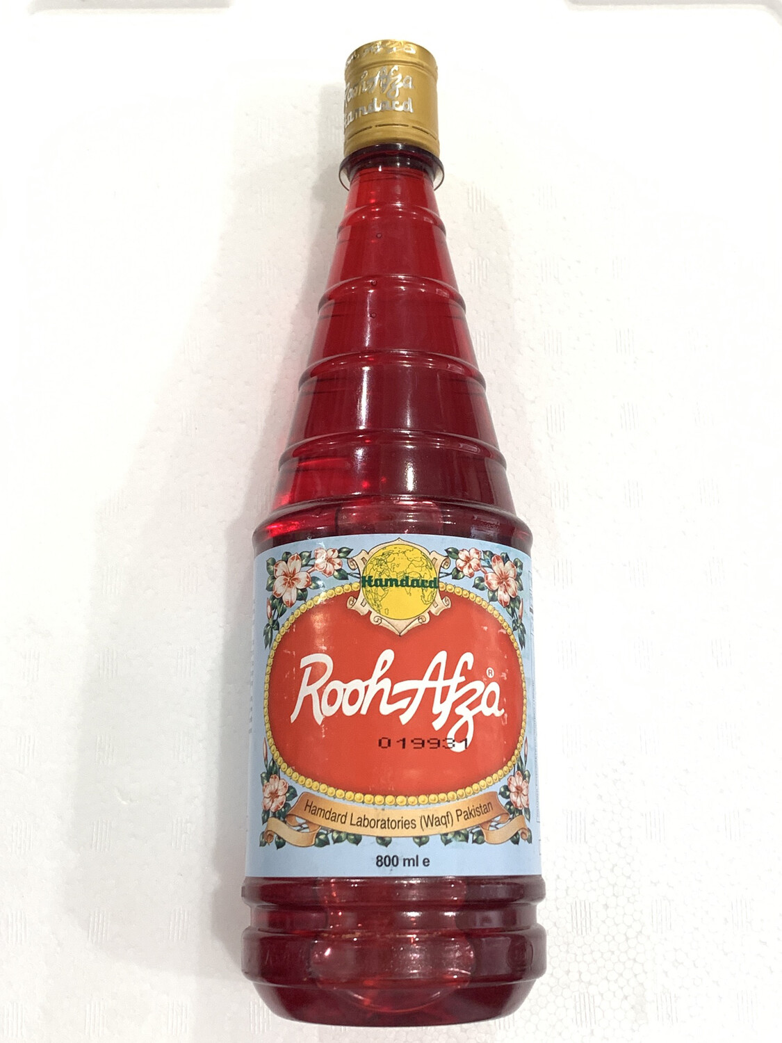 Rooh Afza 800ml