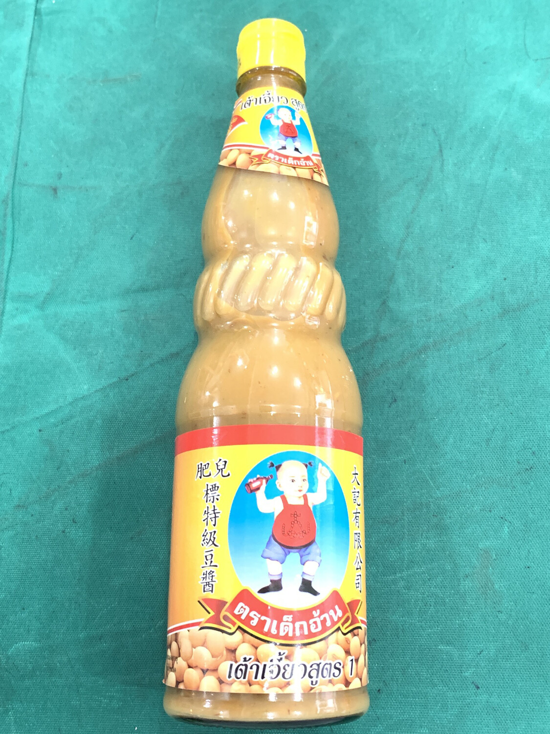 Soyabean Paste Formula1  850ml