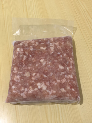 Chicken mince / Keema (Brasil) 900g