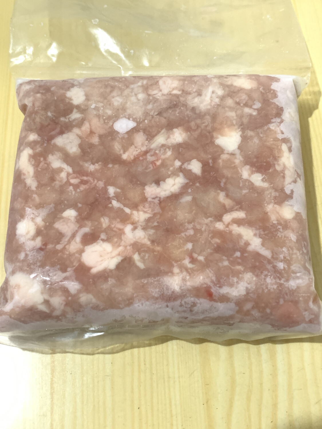 Chicken mince / Keema (Brasil)450g