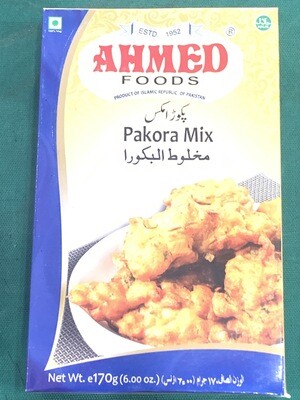 Ahmed Pakora Mix 170g