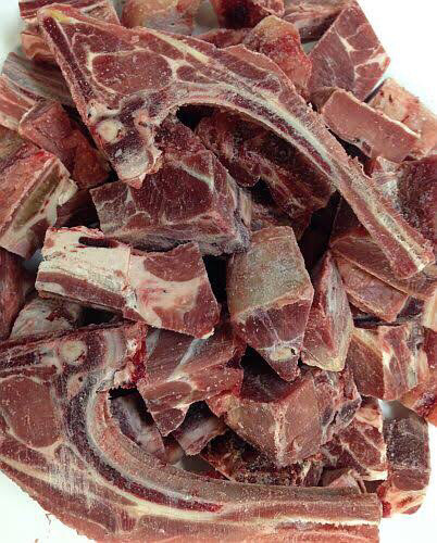 Mutton Bakra Mix 2kg 