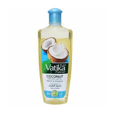 Vatika Coconut Hair Oil 200ml