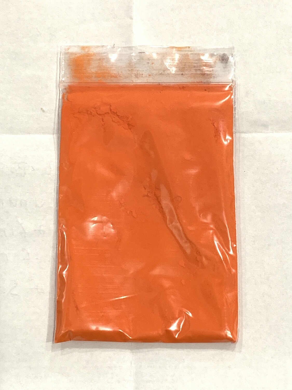 Food Color Orange / Jarda Color 10g