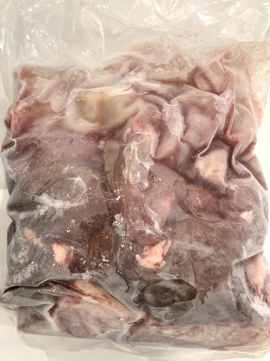 Mutton Bhutan / Khasiko Bhutan 1kg