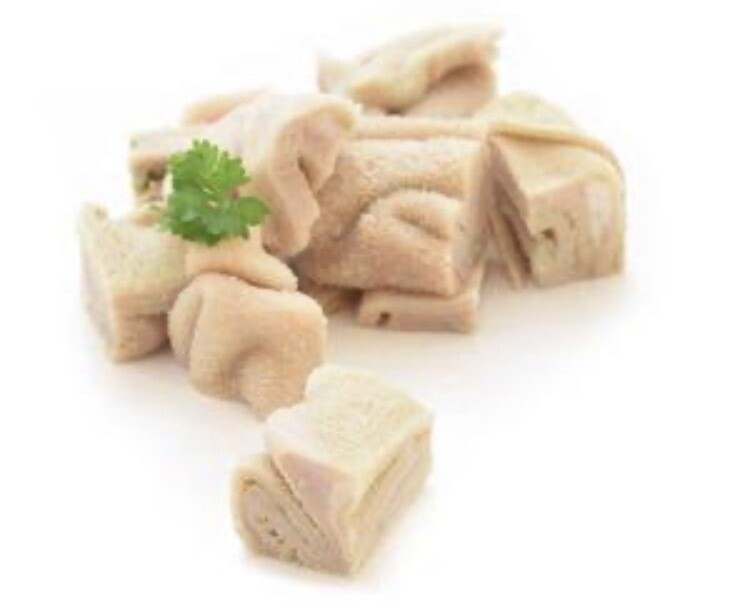 Mutton Tripe / Khasiko Bhuri / Babat 1kg
