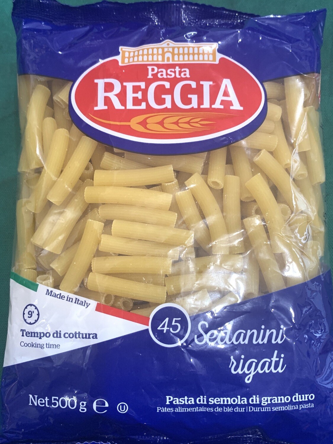 Halal Pasta 500g