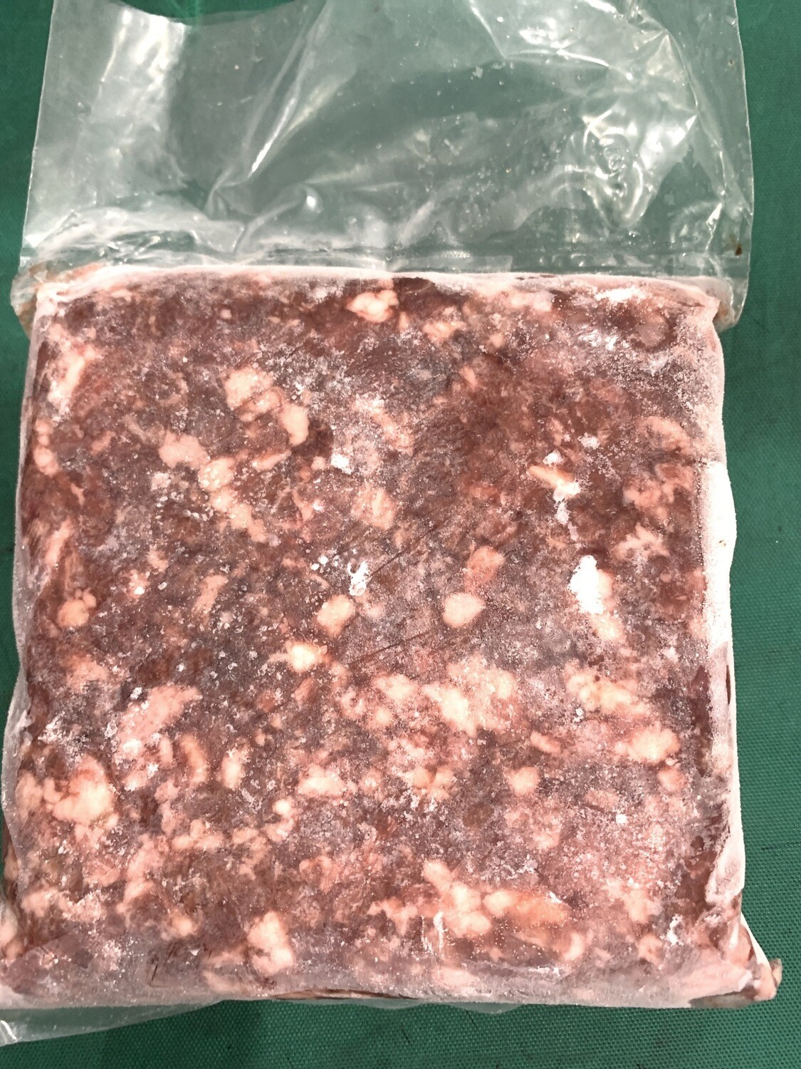 Mutton Mince / Keema / Kima 900g