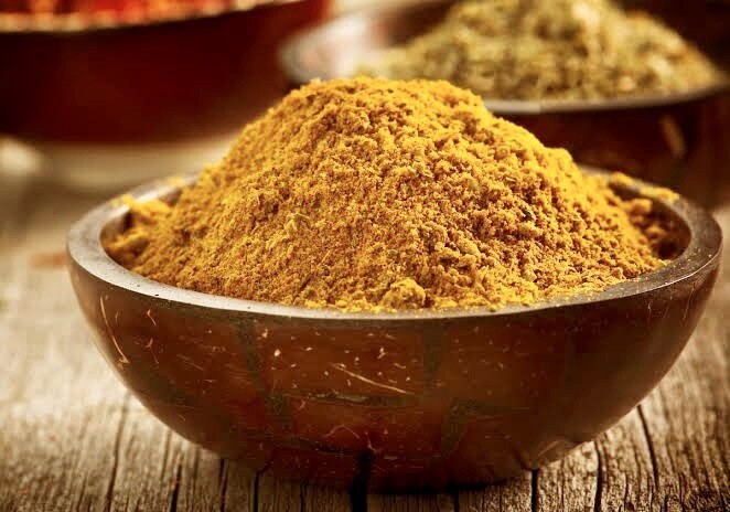 Curry Powder 1kg