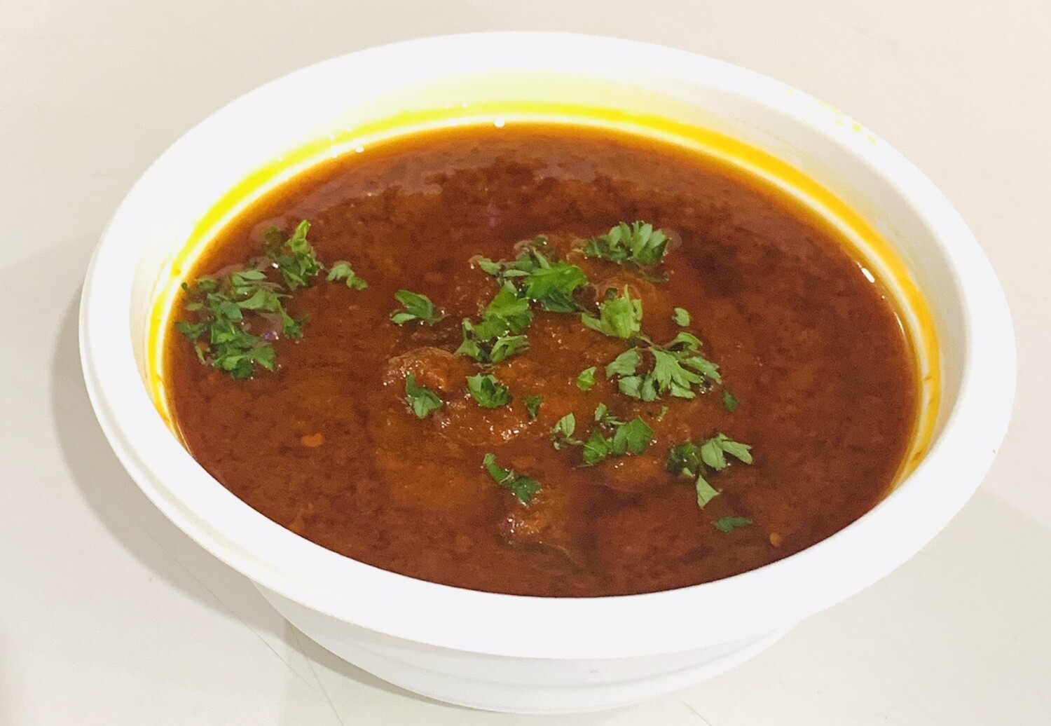 Madina Hot Spicy Sauce / Sambal 200g