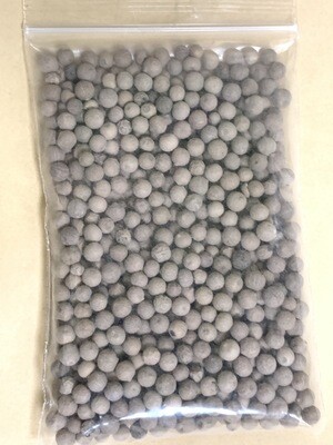 White Pepper / Lada Putih Whole 30g