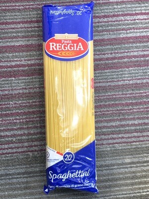 Halal Spaghetti 500g