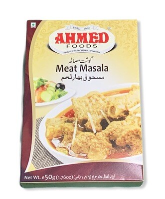 Ahmed Meat Masala 50g