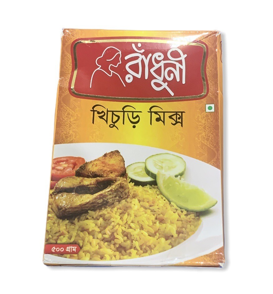 Radhuni Khichuri 500g