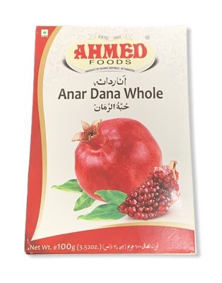 Anar Dana Whole 100g