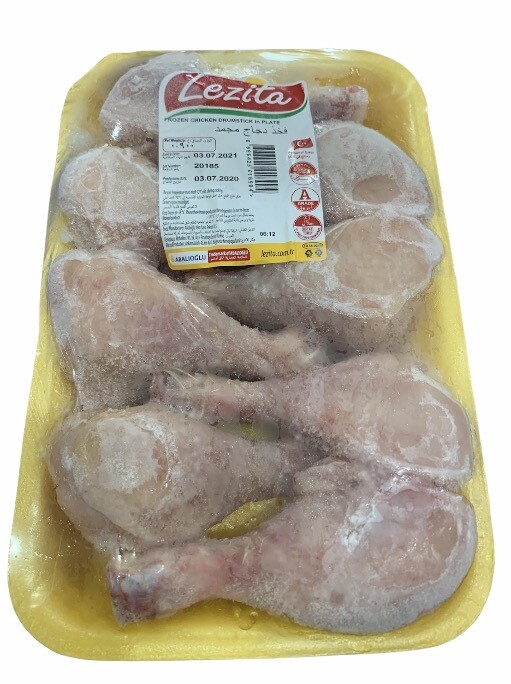 Chicken Drumstick 900g 