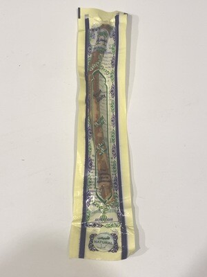 Miswak Stick Slim Type 1pc