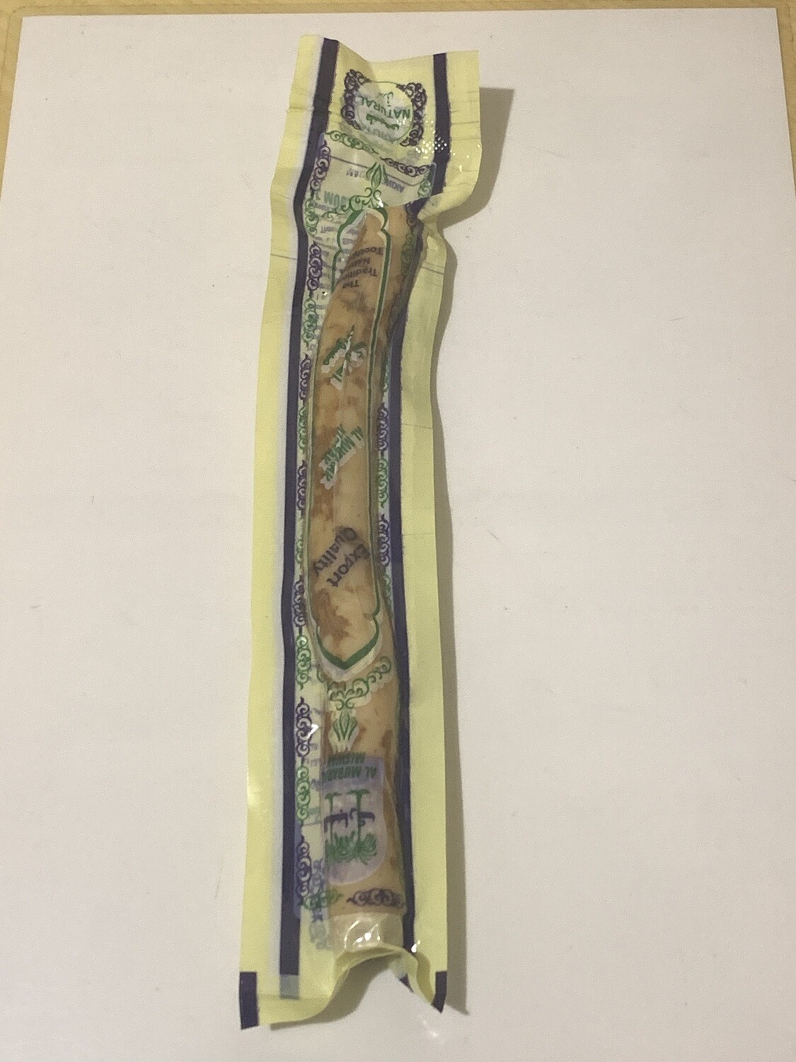 Miswak Stick / Datan (Fat Type)