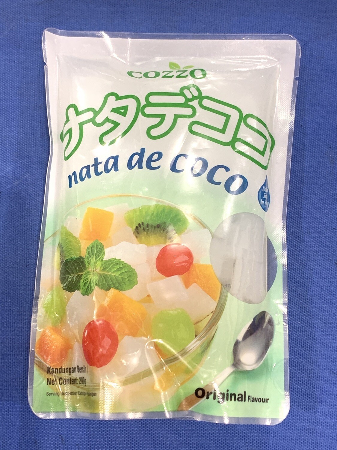 Nata De Coco 290g