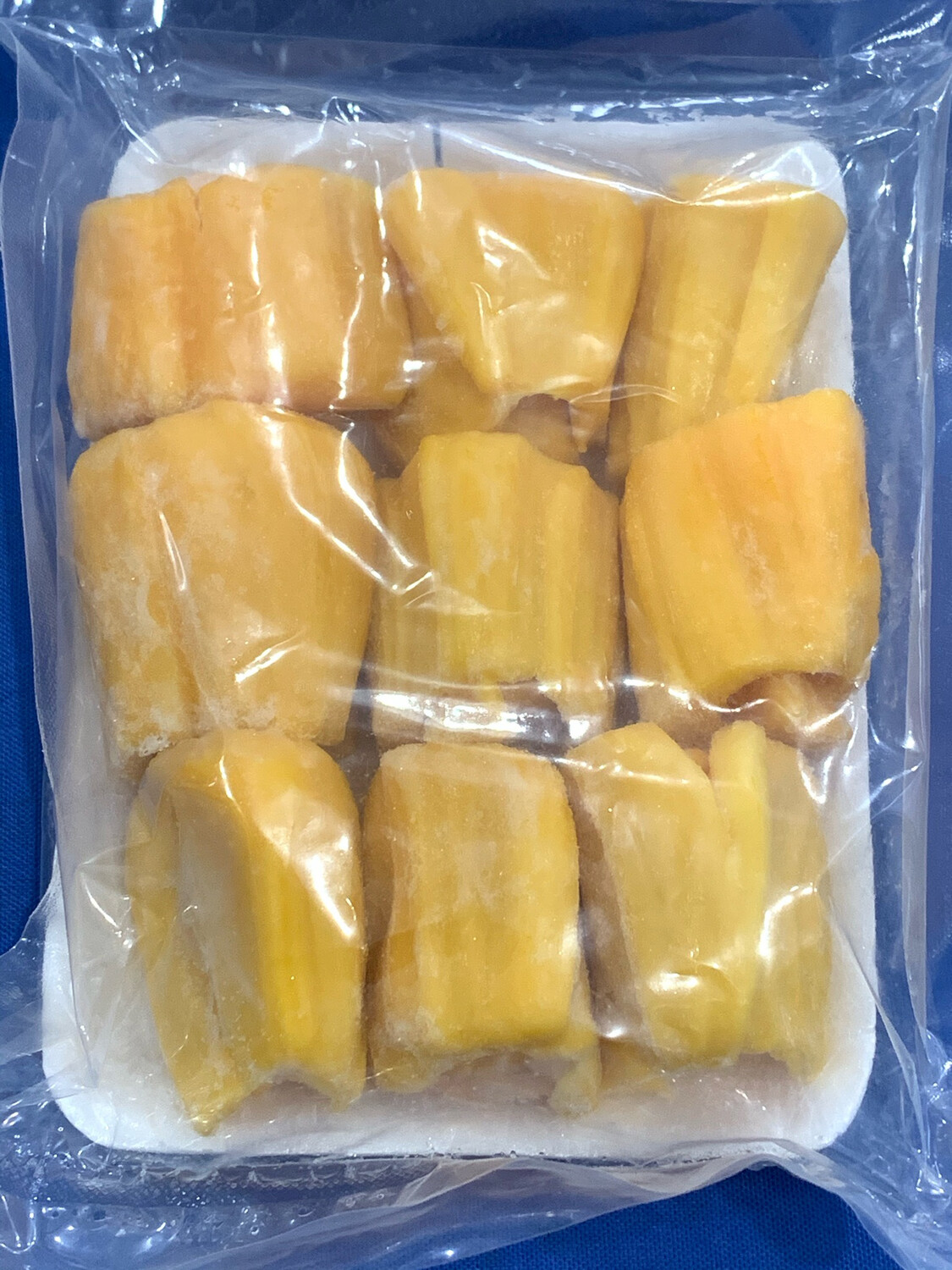 Jackfruit 500g