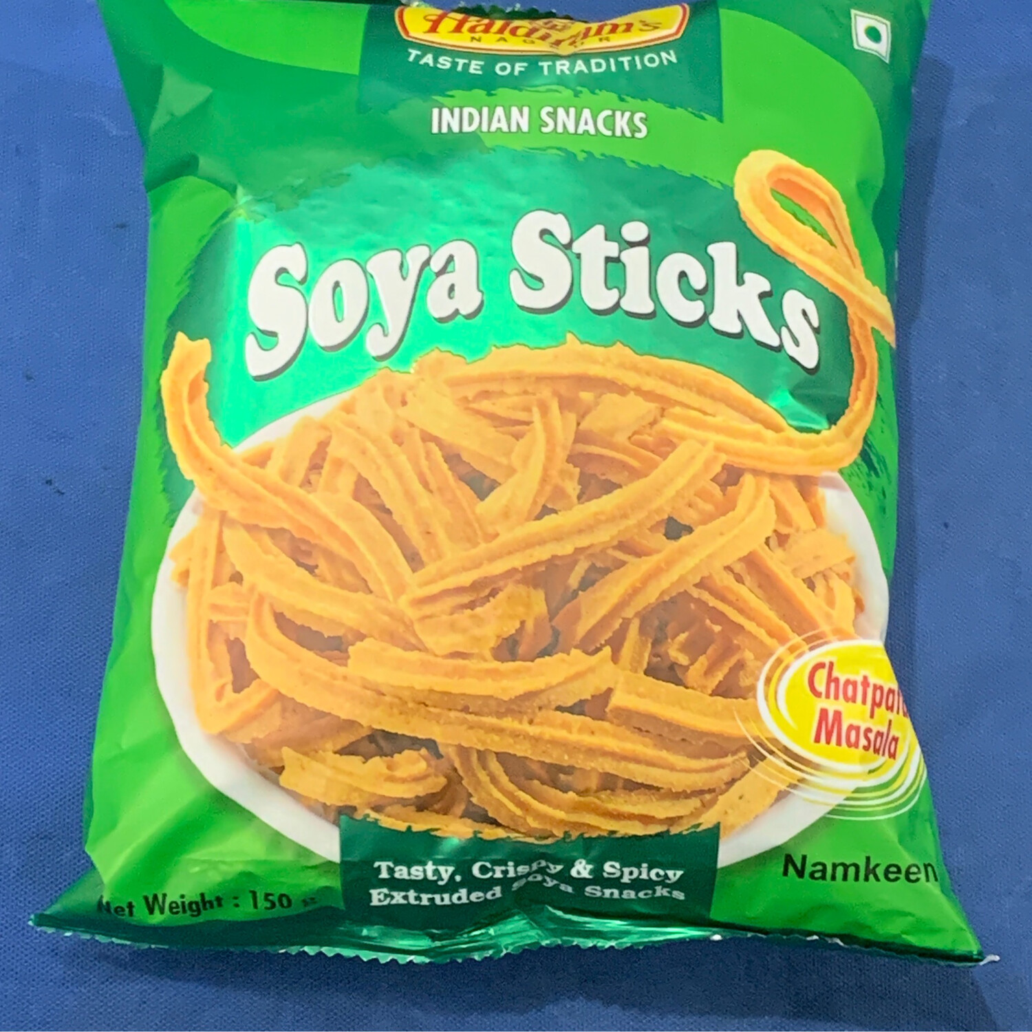 Soya Sticks150g