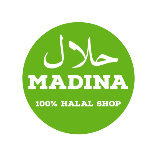 Madina Halal Foods