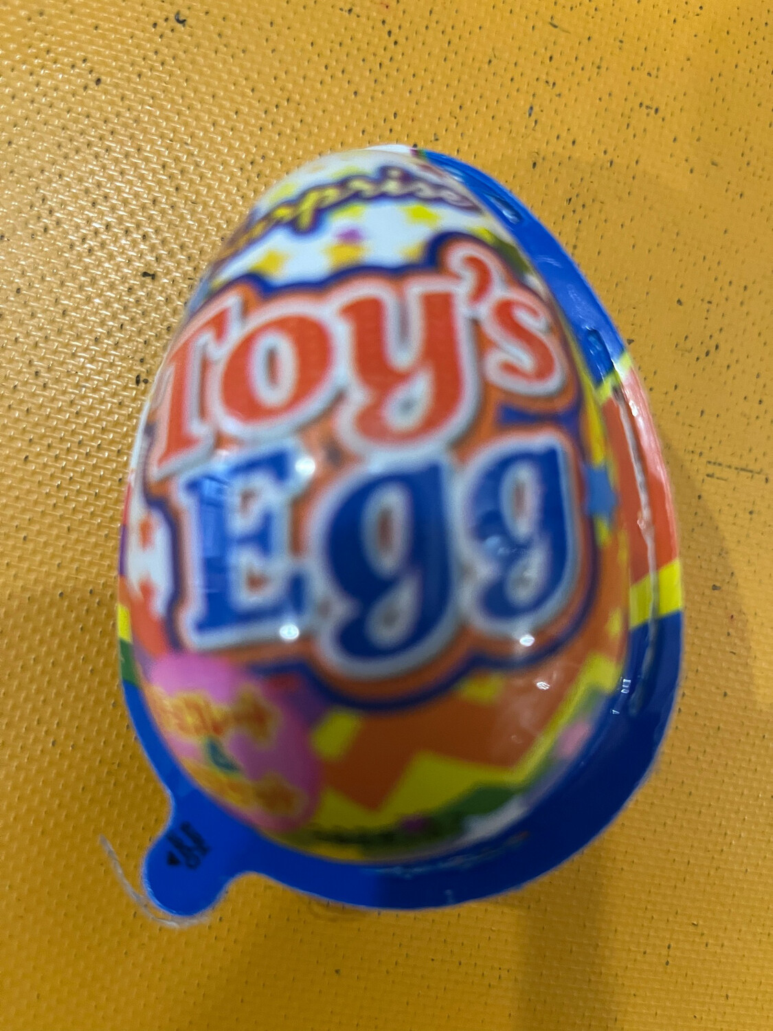 Halal Toys Egg