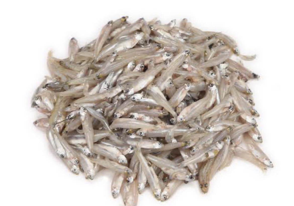 Kaski Fish 200g (Frozen)