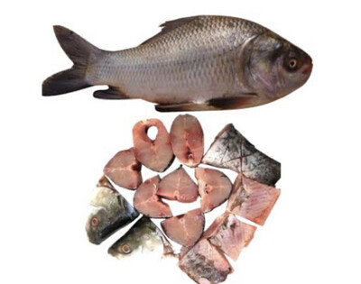 Katla Fish 500g