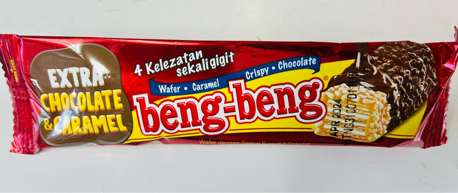 Beng beng  25g