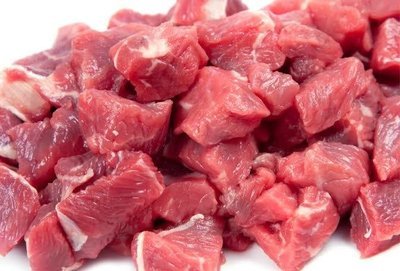 Beef boneless JP (Hokkaido) 1kg