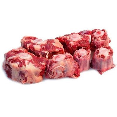 Beef Tail /  Buntut Sapi 1kg