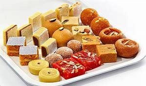 Bekari &amp; Sweetmeats