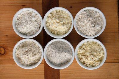 Tepung / Flour / Produce