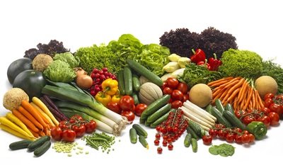 Vegetable